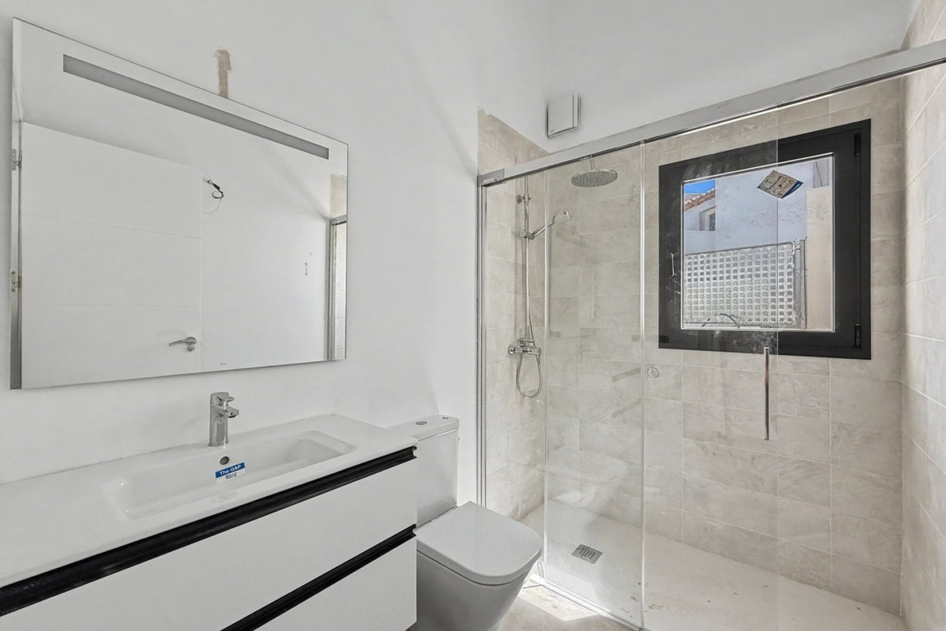 Rynek wtórny - Villa - Estepona - Estepona Centro