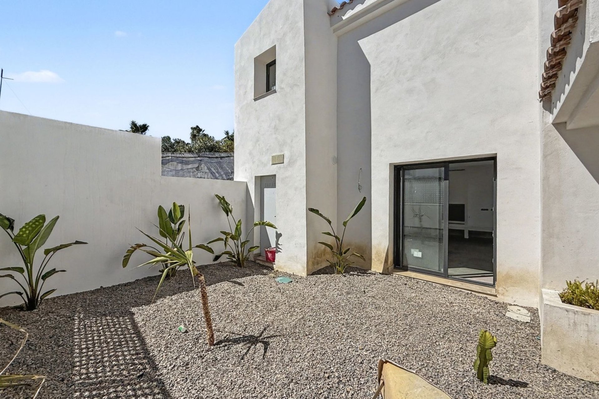 Rynek wtórny - Villa - Estepona - Estepona Centro