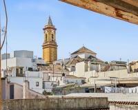 Rynek wtórny - Villa - Estepona - Estepona Centro