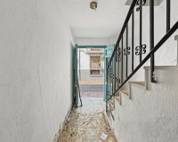Rynek wtórny - Villa - Estepona - Estepona Centro