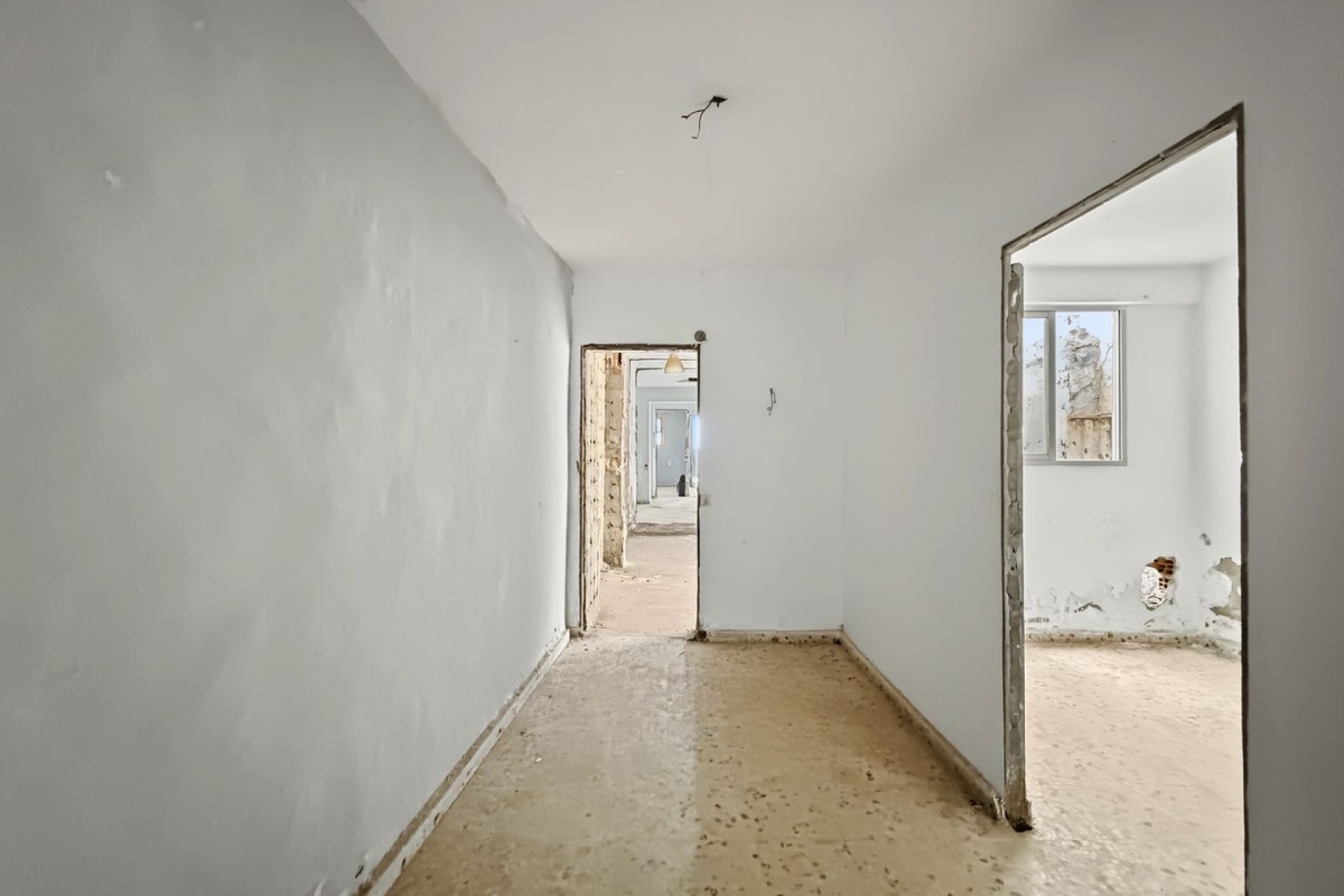 Rynek wtórny - Villa - Estepona - Estepona Centro