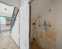 Rynek wtórny - Villa - Estepona - Estepona Centro