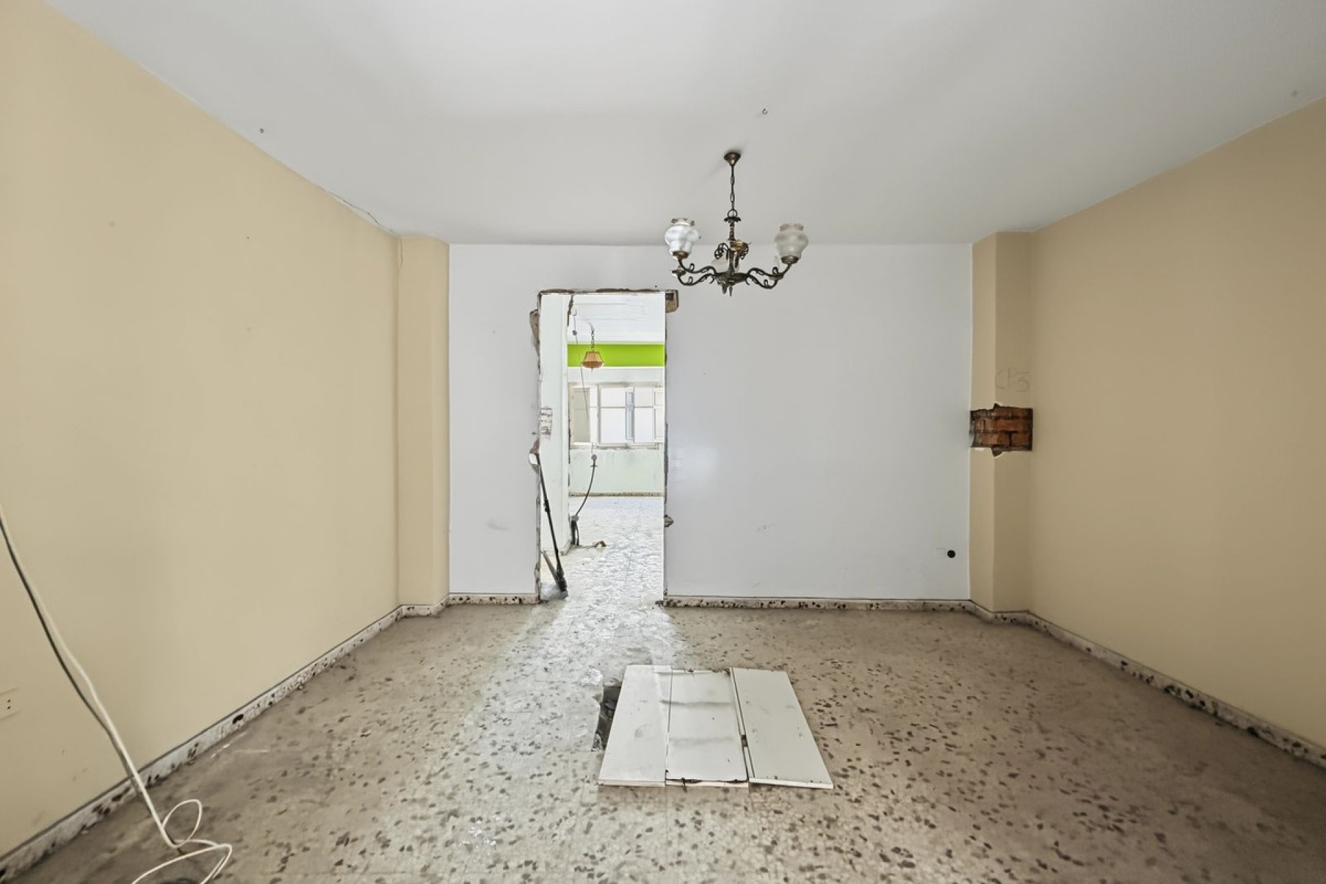Rynek wtórny - Villa - Estepona - Estepona Centro