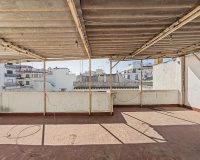 Rynek wtórny - Villa - Estepona - Estepona Centro