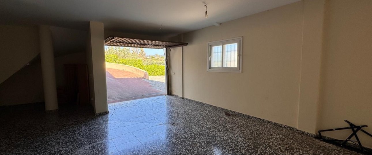 Rynek wtórny - Villa - Estepona - Estepona Centro