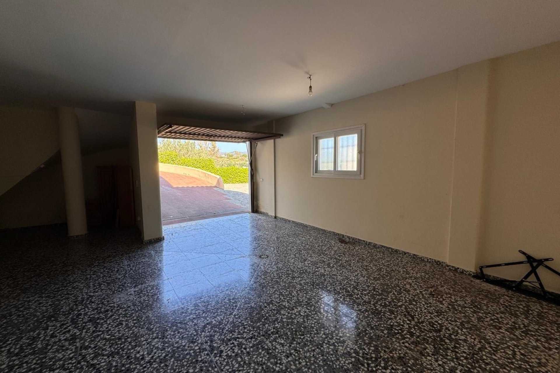 Rynek wtórny - Villa - Estepona - Estepona Centro