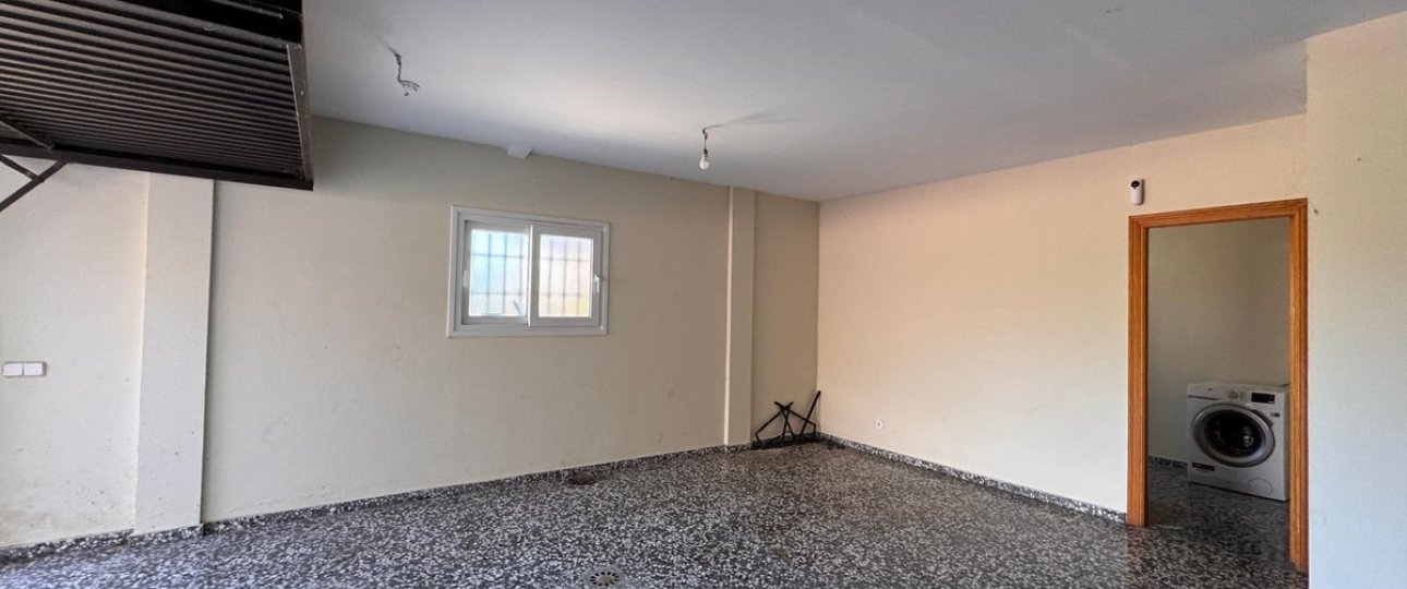 Rynek wtórny - Villa - Estepona - Estepona Centro