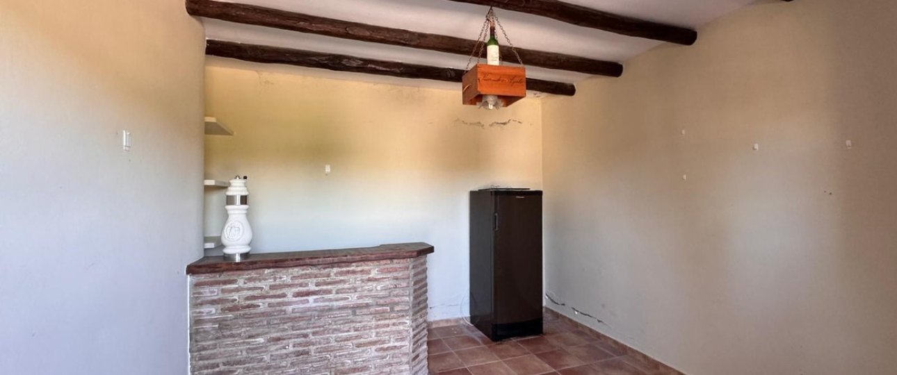 Rynek wtórny - Villa - Estepona - Estepona Centro