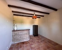 Rynek wtórny - Villa - Estepona - Estepona Centro