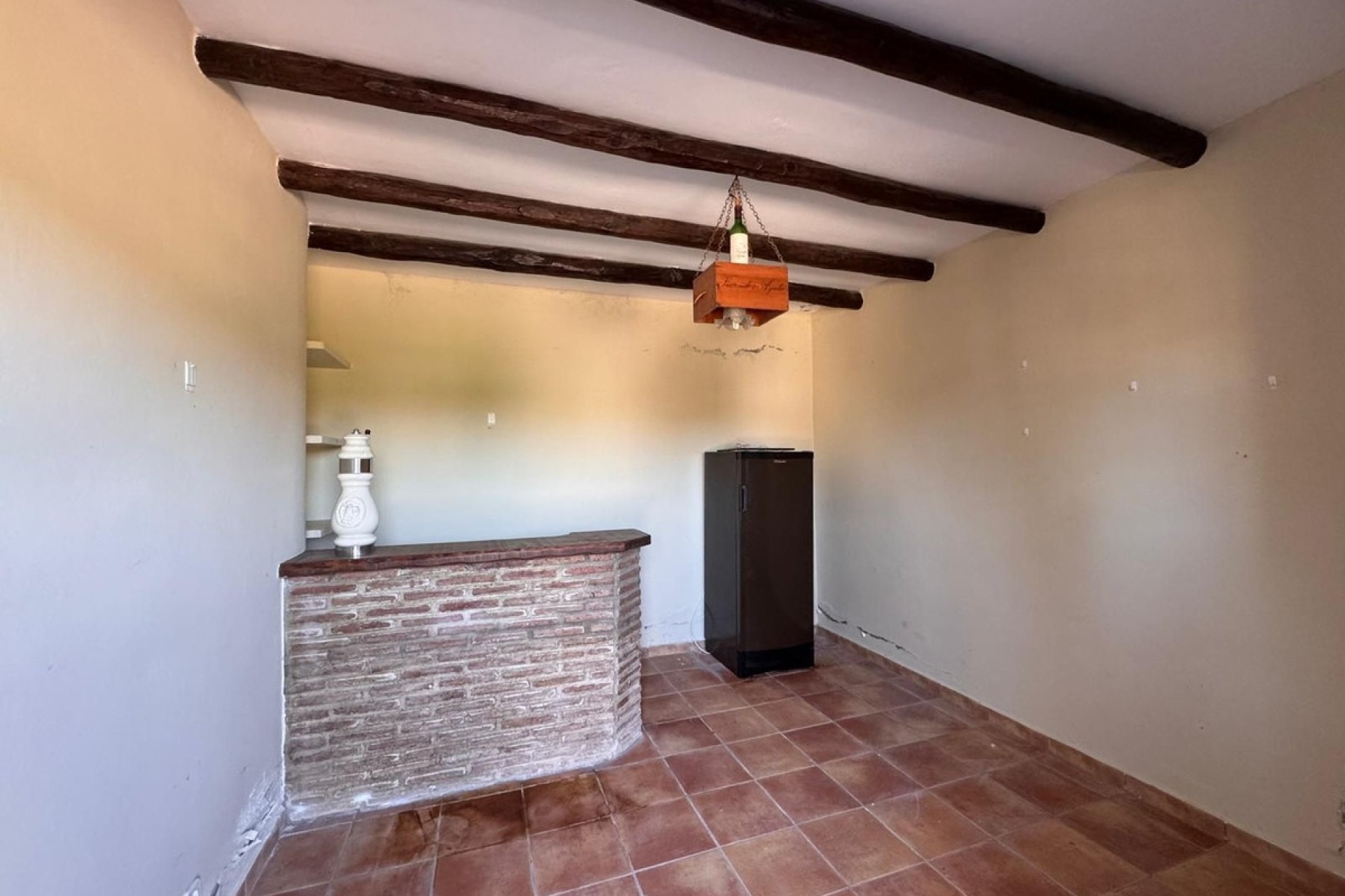 Rynek wtórny - Villa - Estepona - Estepona Centro
