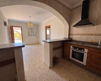 Rynek wtórny - Villa - Estepona - Estepona Centro