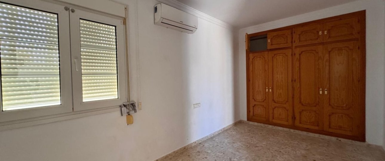 Rynek wtórny - Villa - Estepona - Estepona Centro
