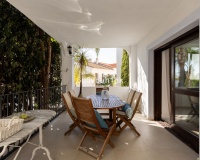 Rynek wtórny - Villa - Estepona - Estepona Centro