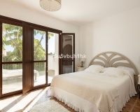 Rynek wtórny - Villa - Estepona - Estepona Centro