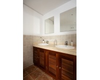 Rynek wtórny - Villa - Estepona - Estepona Centro