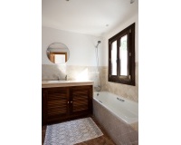 Rynek wtórny - Villa - Estepona - Estepona Centro
