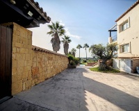 Rynek wtórny - Villa - Estepona - Estepona Centro