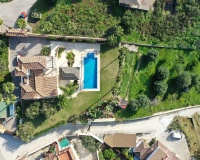 Rynek wtórny - Villa - Estepona - Estepona Centro
