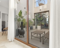 Rynek wtórny - Villa - Estepona - Estepona Centro