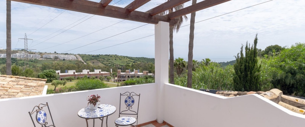 Rynek wtórny - Villa - Estepona - Estepona Centro