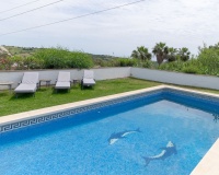Rynek wtórny - Villa - Estepona - Estepona Centro