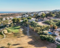 Rynek wtórny - Villa - Estepona - Estepona Centro