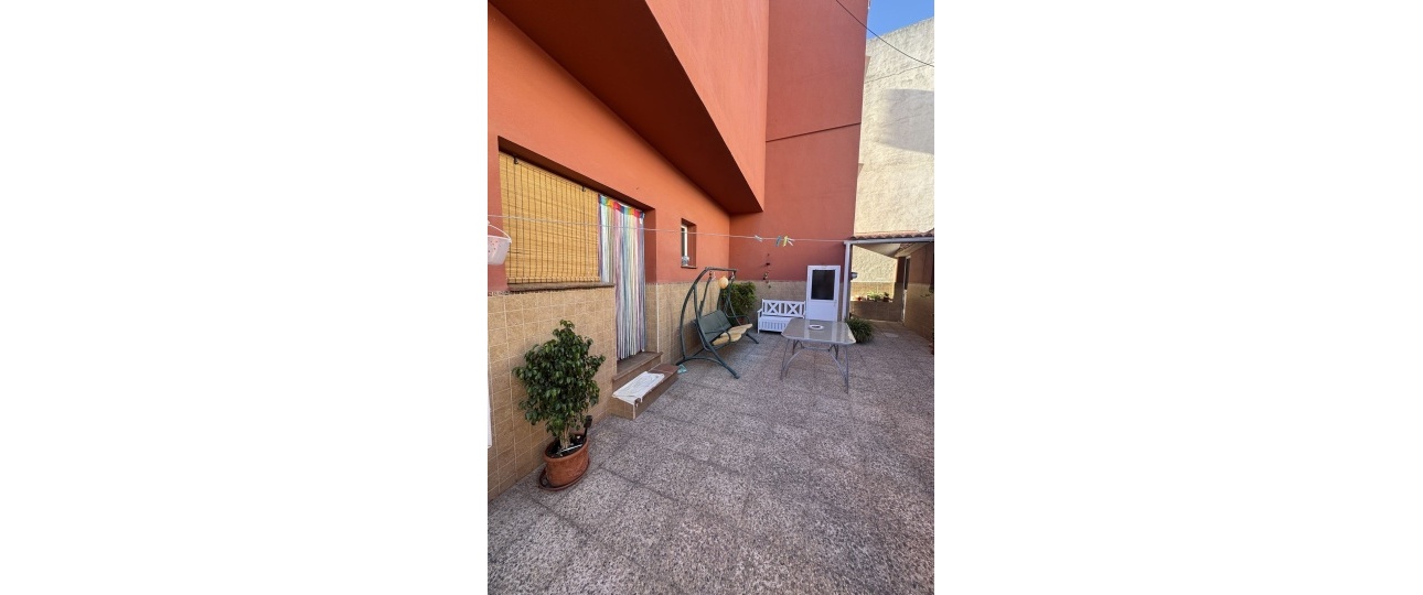Rynek wtórny - Villa - Estepona - Estepona Centro