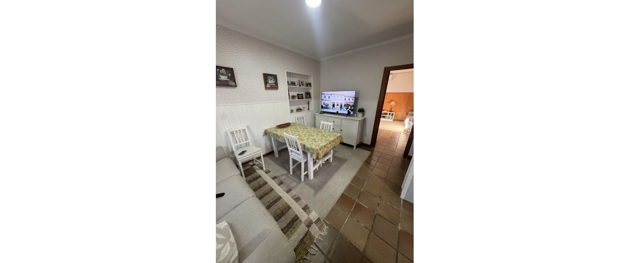 Rynek wtórny - Villa - Estepona - Estepona Centro
