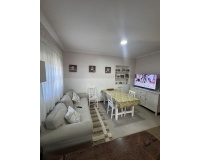 Rynek wtórny - Villa - Estepona - Estepona Centro