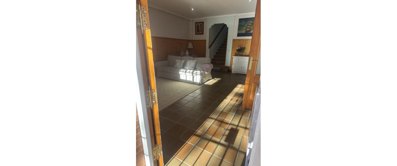 Rynek wtórny - Villa - Estepona - Estepona Centro