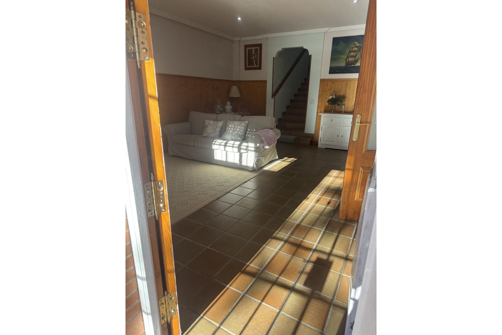 Rynek wtórny - Villa - Estepona - Estepona Centro