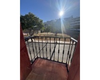 Rynek wtórny - Villa - Estepona - Estepona Centro