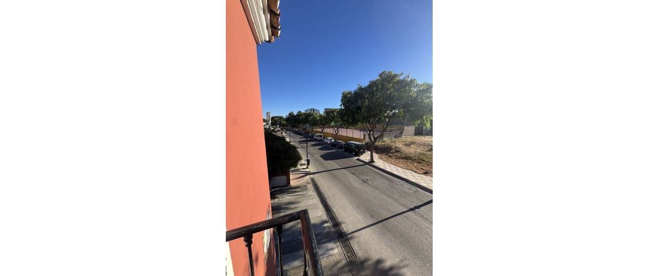 Rynek wtórny - Villa - Estepona - Estepona Centro