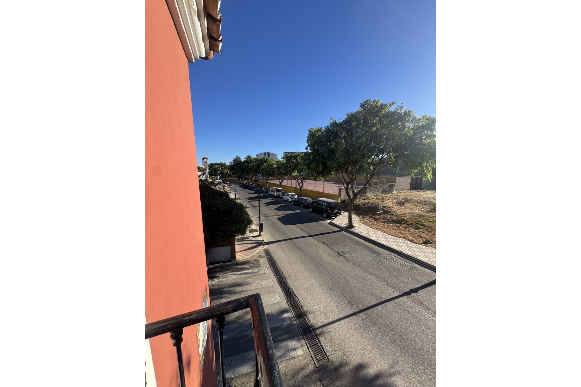 Rynek wtórny - Villa - Estepona - Estepona Centro