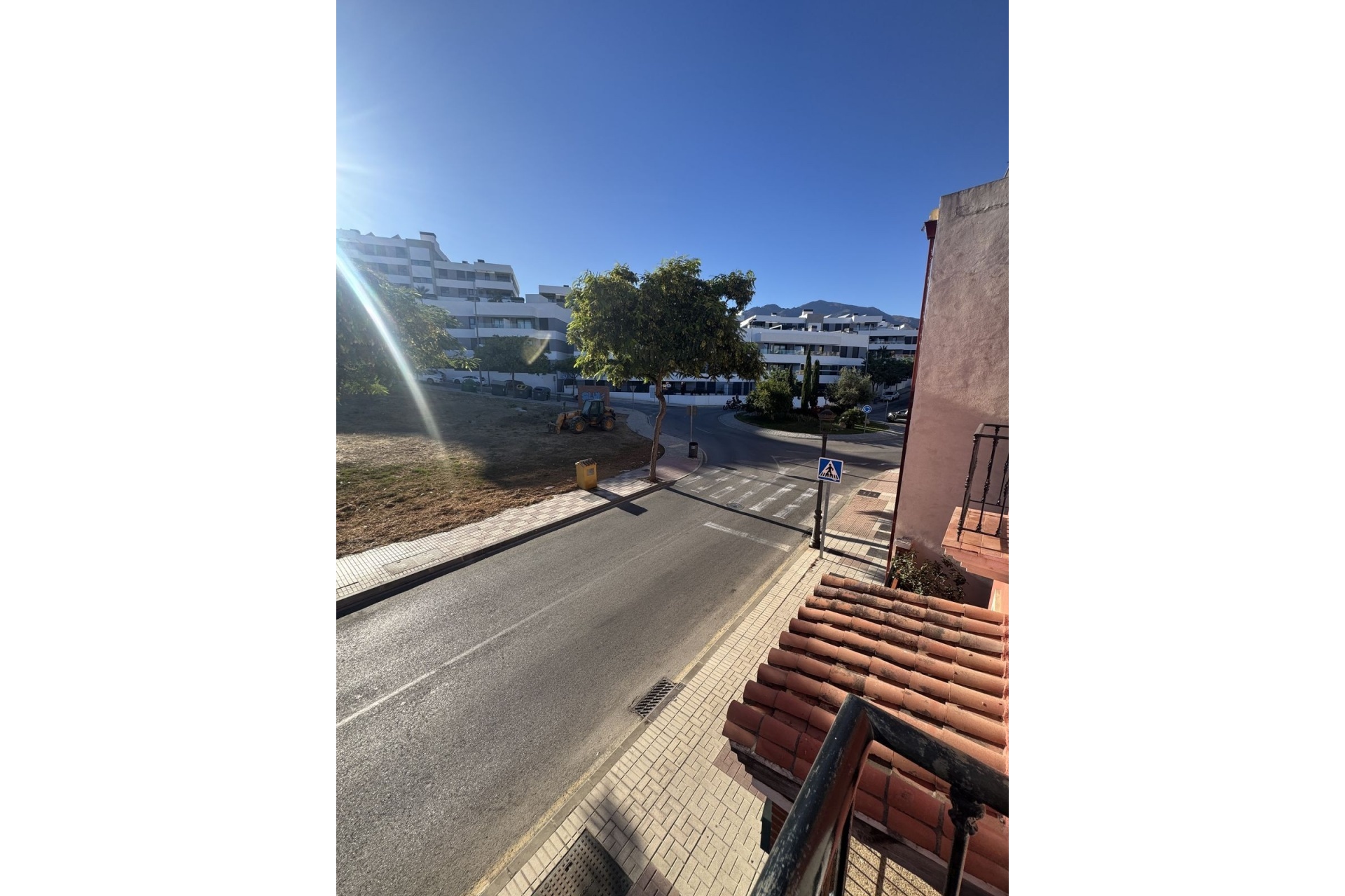 Rynek wtórny - Villa - Estepona - Estepona Centro