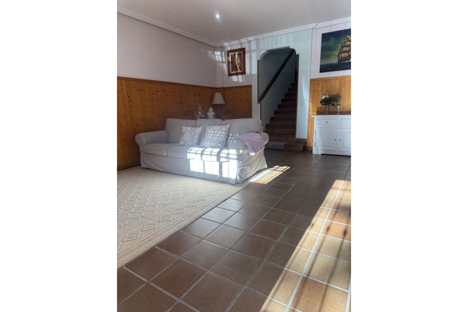 Rynek wtórny - Villa - Estepona - Estepona Centro