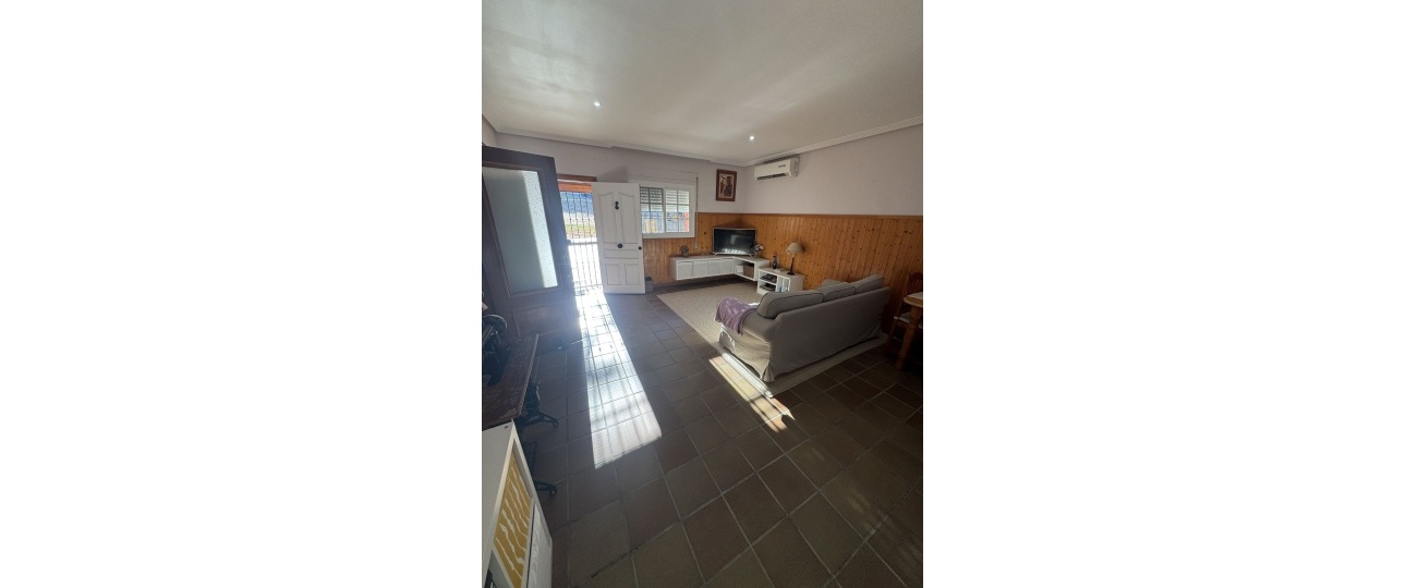 Rynek wtórny - Villa - Estepona - Estepona Centro