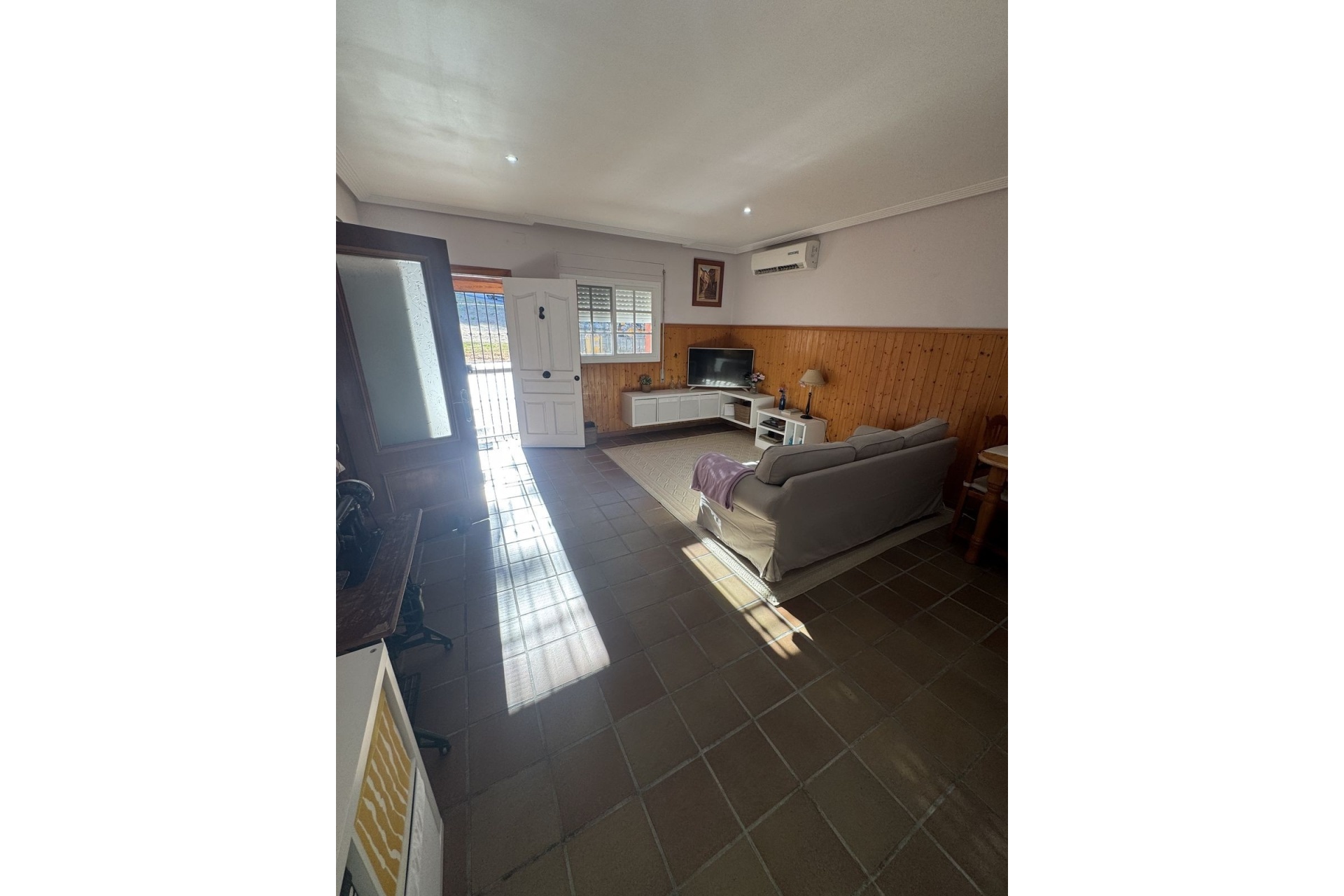 Rynek wtórny - Villa - Estepona - Estepona Centro