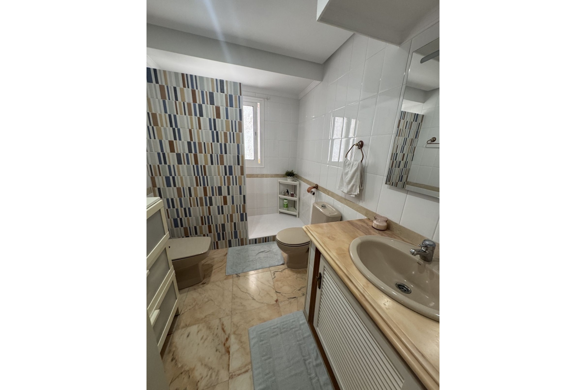 Rynek wtórny - Villa - Estepona - Estepona Centro