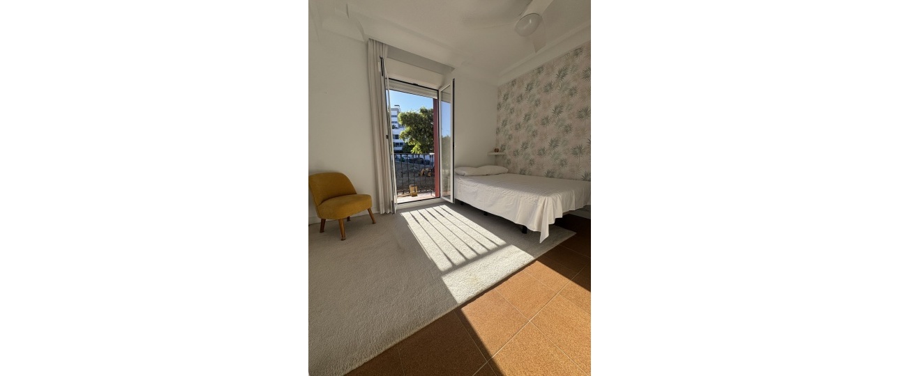 Rynek wtórny - Villa - Estepona - Estepona Centro