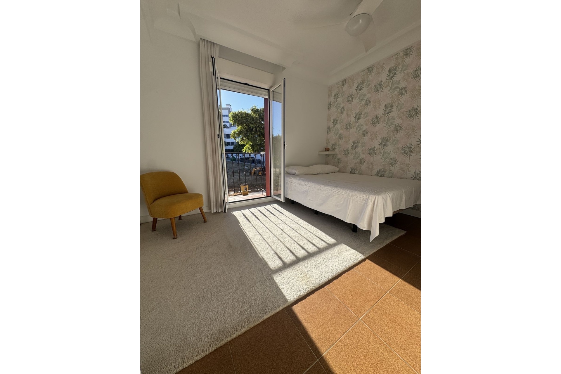 Rynek wtórny - Villa - Estepona - Estepona Centro