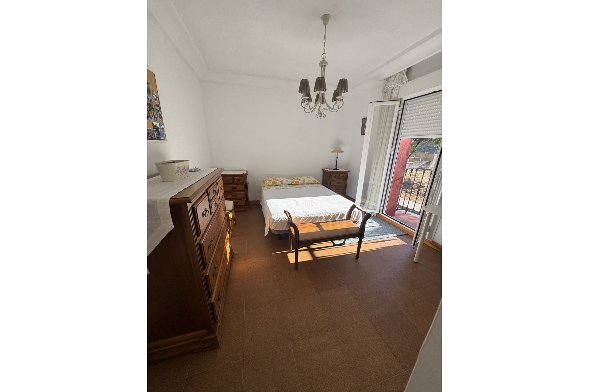 Rynek wtórny - Villa - Estepona - Estepona Centro