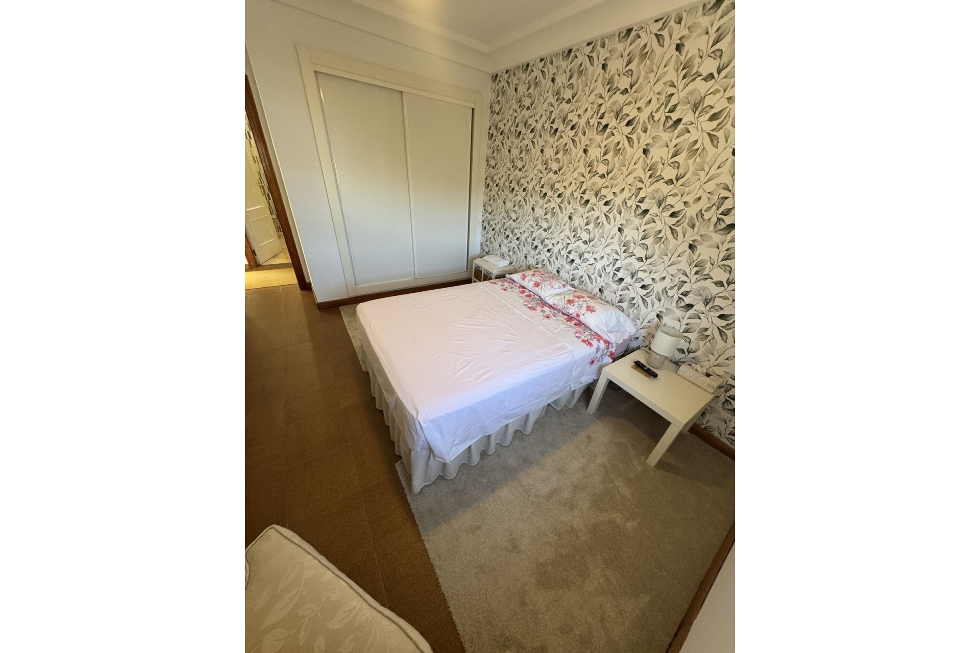 Rynek wtórny - Villa - Estepona - Estepona Centro