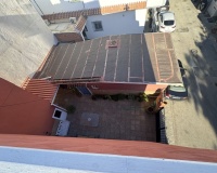 Rynek wtórny - Villa - Estepona - Estepona Centro