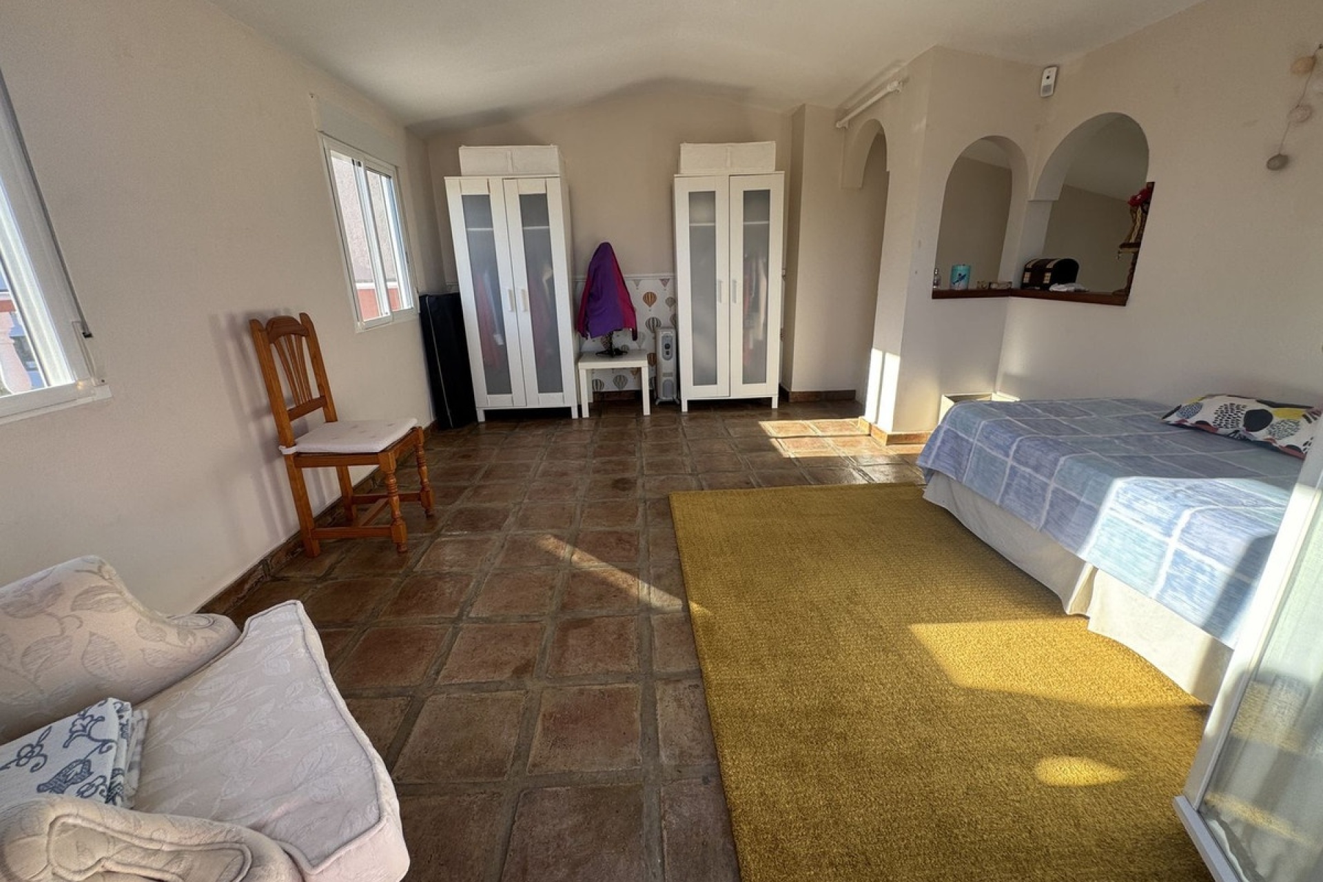 Rynek wtórny - Villa - Estepona - Estepona Centro