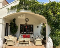 Rynek wtórny - Villa - Estepona - Estepona Centro