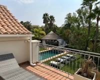 Rynek wtórny - Villa - Estepona - Estepona Centro