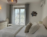 Rynek wtórny - Villa - Estepona - Estepona Centro