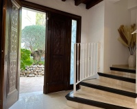 Rynek wtórny - Villa - Estepona - Estepona Centro