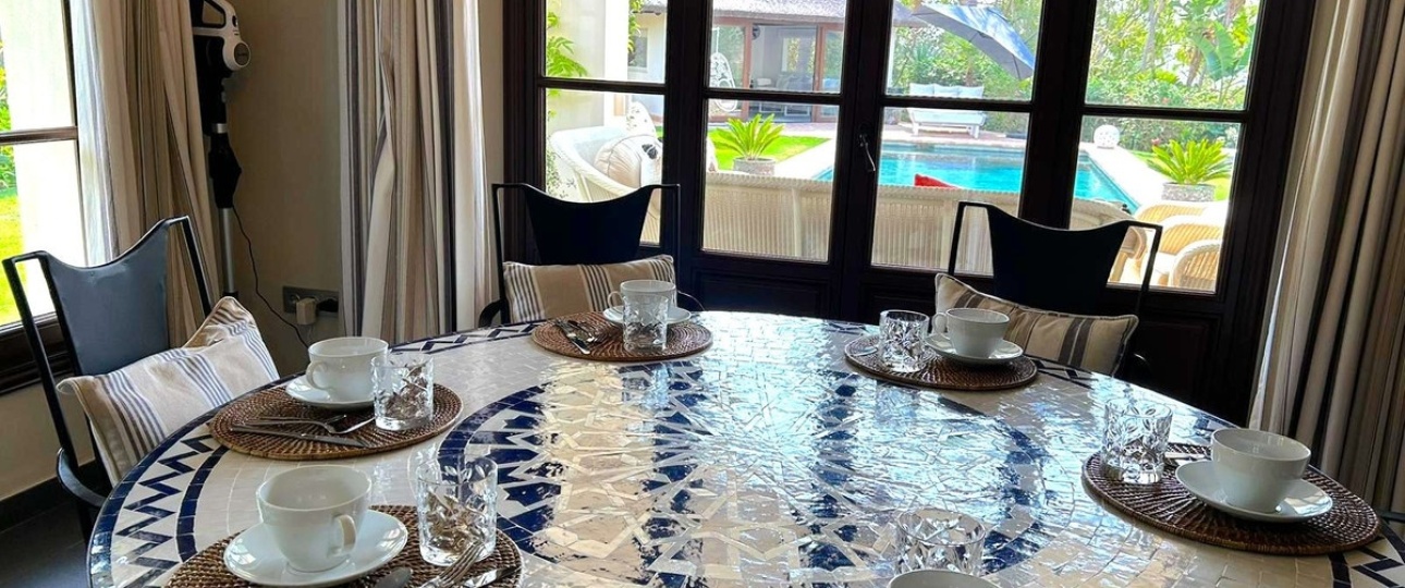Rynek wtórny - Villa - Estepona - Estepona Centro